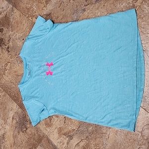 Under Amour tee
